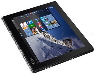 Замена батареи на планшете Lenovo Yoga Book Windows в Чебоксарах